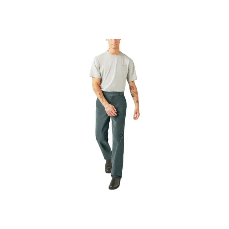 Dickies Casual Pants Men's Lincoln Green-0
