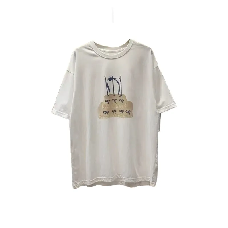 KEAB T Shirts Women's-1