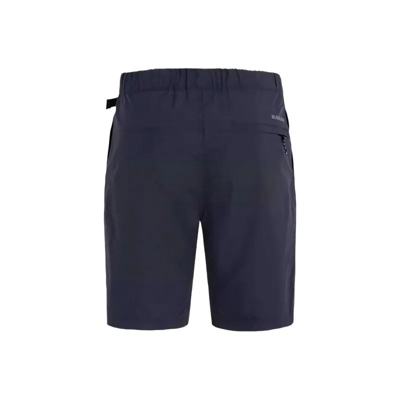 MAMMUT SS25 Casual Shorts Men's Black-1