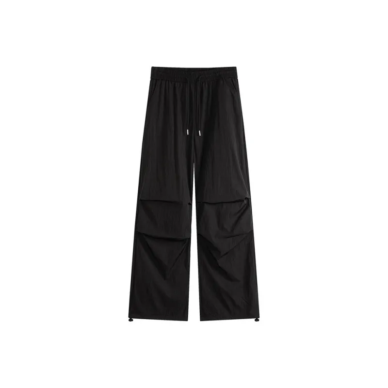 ACUOD BY CHANU Casual Pants Unisex-0