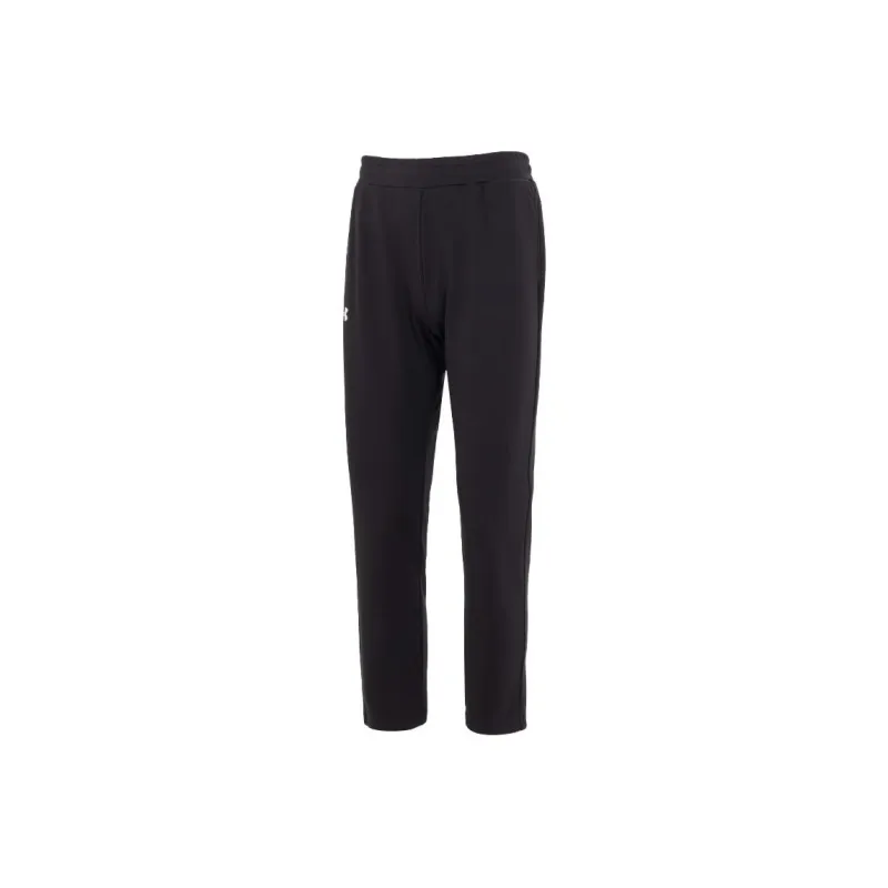 Under Armour Casual Pants Unisex Black-0