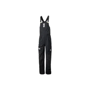 HELLY HANSEN Casual Pants Men's Black