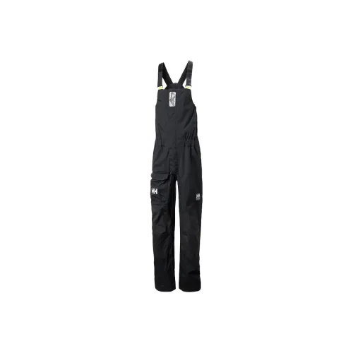 HELLY HANSEN Casual Pants Men's Black