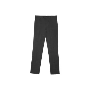 SUNDANCE Suit Trouser Men's Dark Gray