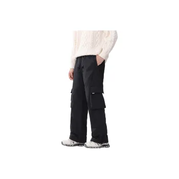 RAP PANDA Down & Insulated Pants Unisex