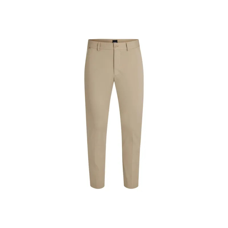 HUGO BOSS Casual Pants Men's Light Beige-0