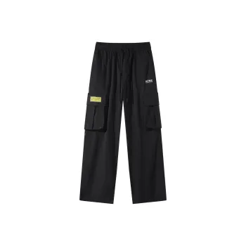 NOME Casual Pants Unisex