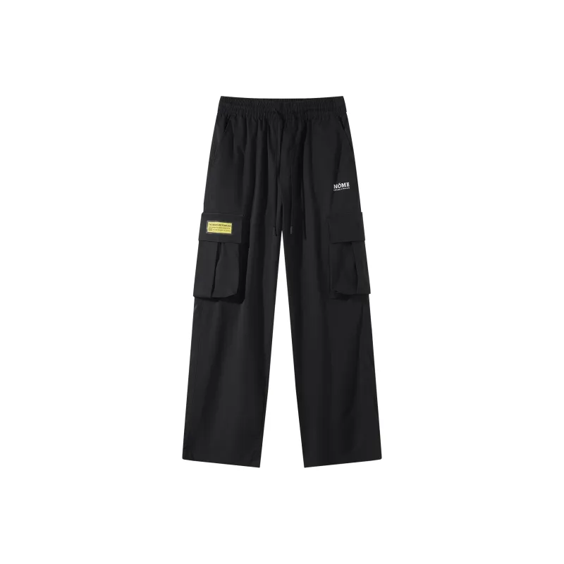 NOME Casual Pants Unisex-0