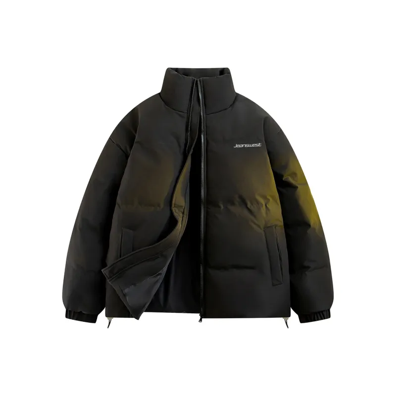 JEANSWEST Puffer Jackets Unisex-6