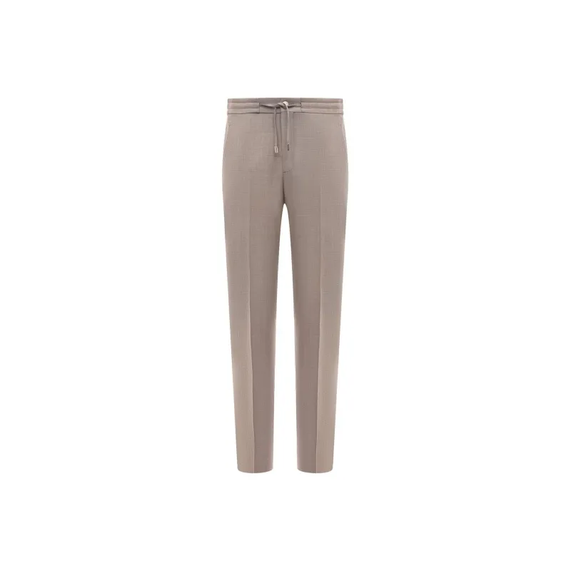 STEFANO RICCI Casual Pants Men's Sandy Beige-0