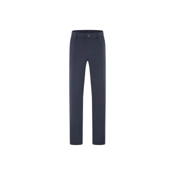 NAVIGARE Casual Pants Men's Dark Slate Gray/Night Black