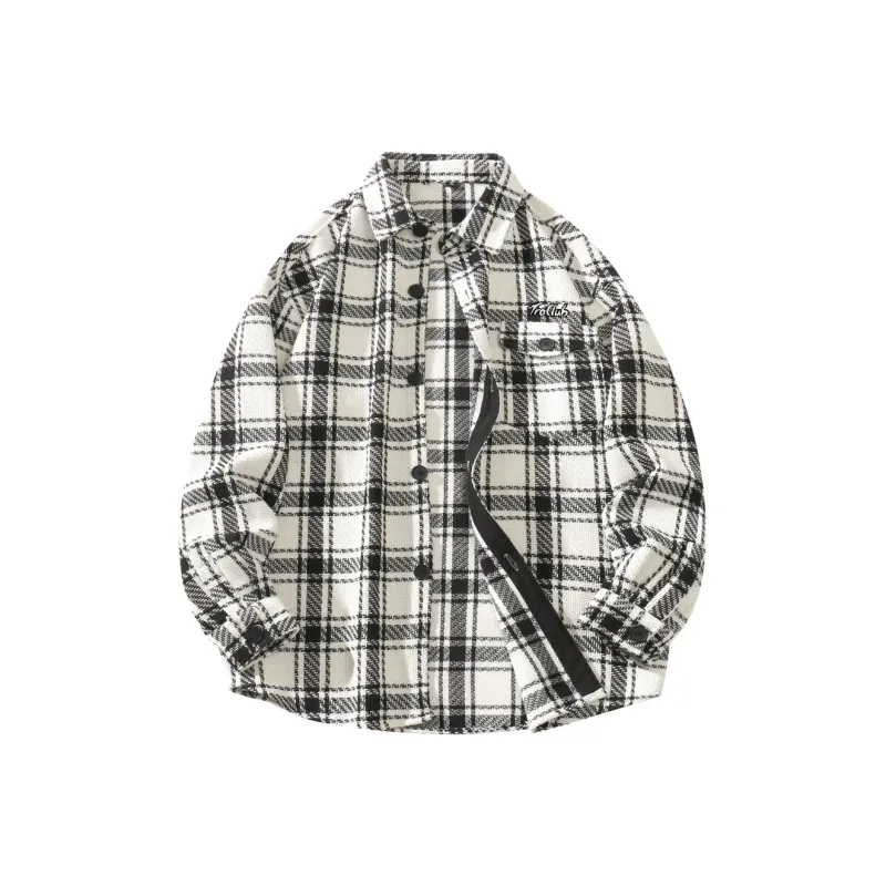 Tre Club Jackets Unisex-0