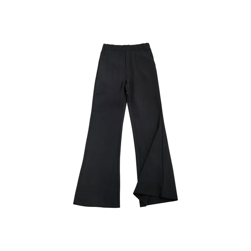 PEIMENG Suit Trousers Unisex-0