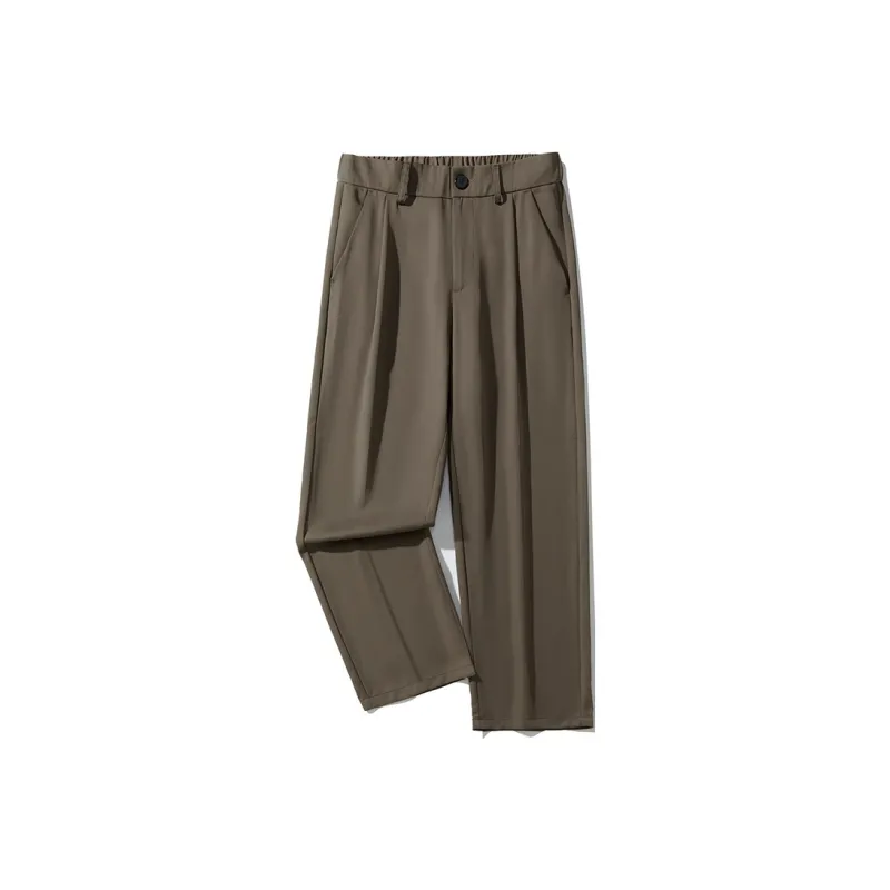 TIMD Casual Pants Men-14