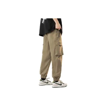 MOPE Casual Pants Men