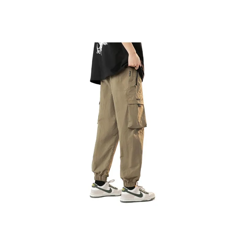 MOPE Casual Pants Men-0