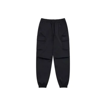 MLB New York Yankees Casual Pants Unisex Black
