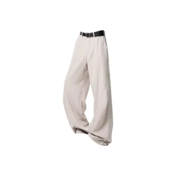 DJ.SPIRIT Casual Pants Unisex