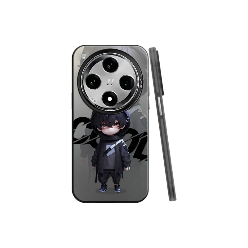 BAOCHENG Phone Cases-0
