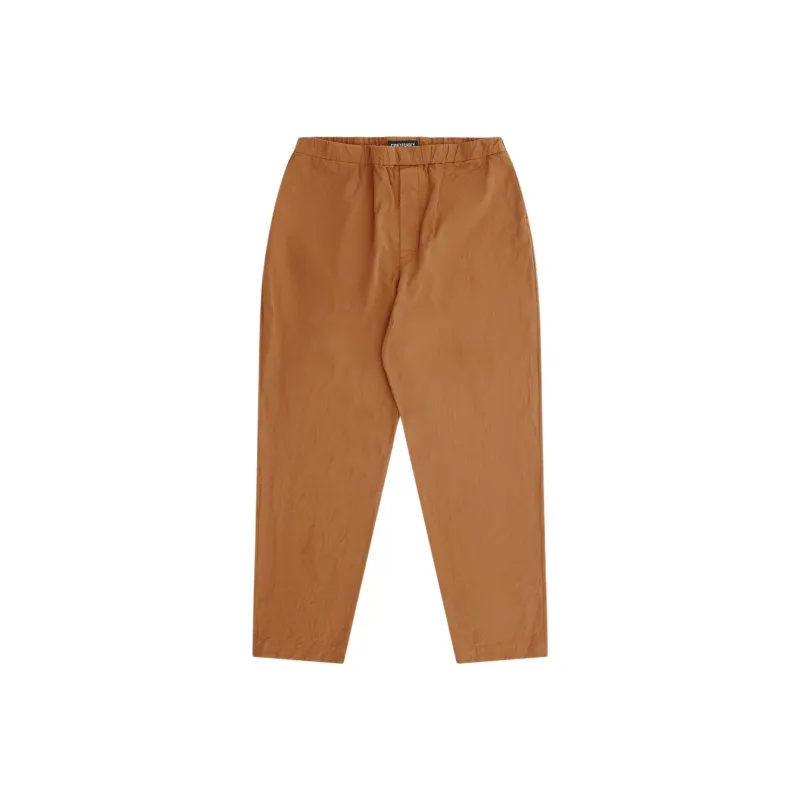 Casey Casey Casual Pants Men's Almond-0