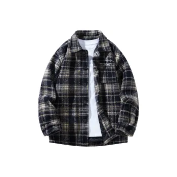 CSKS Puffer Jackets Unisex