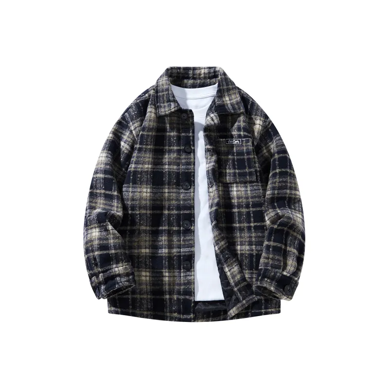 CSKS Puffer Jackets Unisex-0