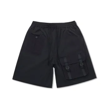 Herschel Loose Fit Shorts Unisex