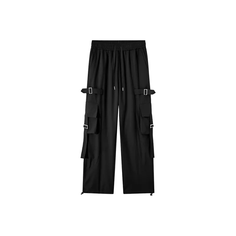FOR FEAR THAT Cargo Pants Unisex-0