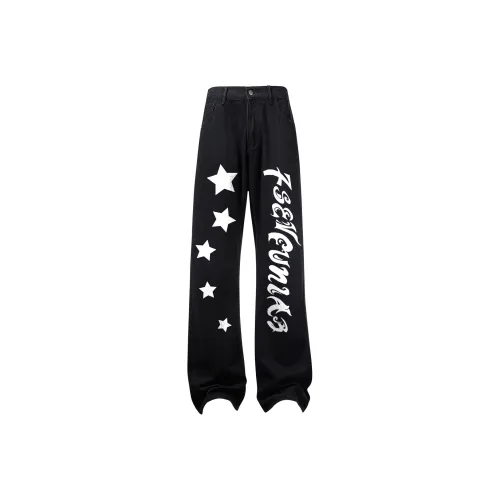 7 SEVFUN Jeans Unisex