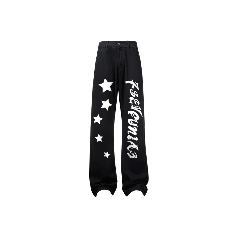 7 SEVFUN Jeans Unisex-0