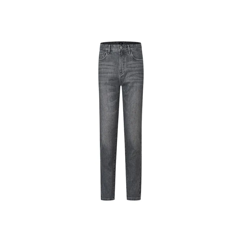 RARE Jeans Men Light Gray-0
