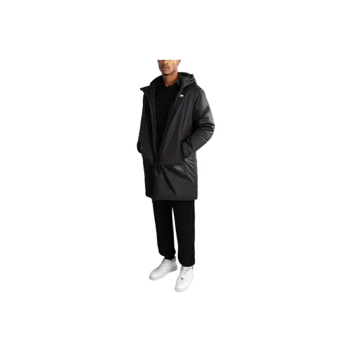 VENUM Parka Coats Men