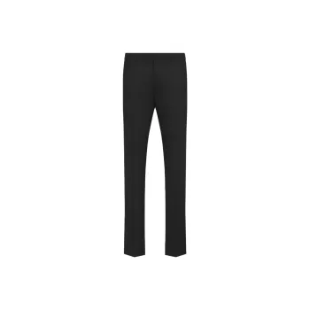 DIOR FW24 Suit Trouser Men's Black