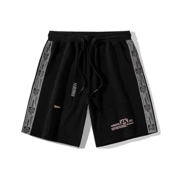 LAMLICKA Loose Fit Shorts Unisex
