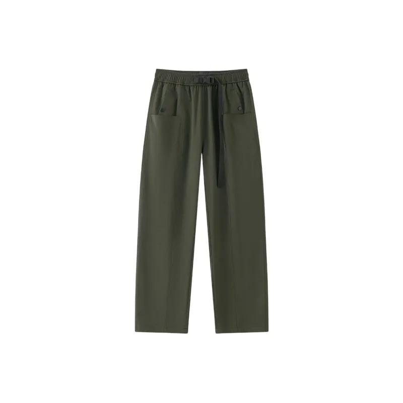 FOREVER 21 Casual Pants Unisex-8