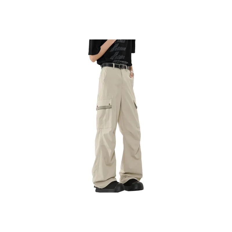 OKUS Cargo Pants Unisex-7