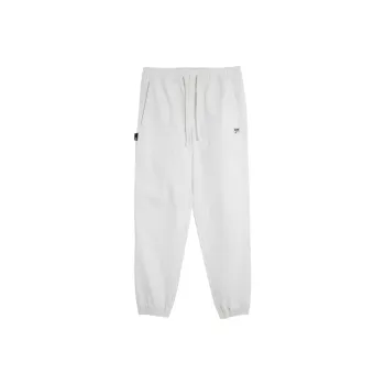 PUMA Casual Pants Men Gray