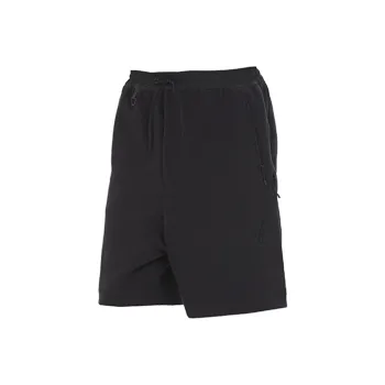 Y 3 Casual Shorts Men Black