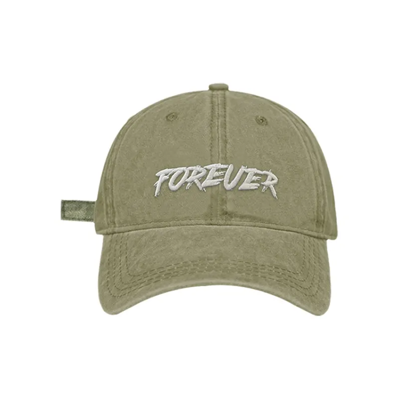 Mulinsen Cotton Baseball Caps Unisex-4