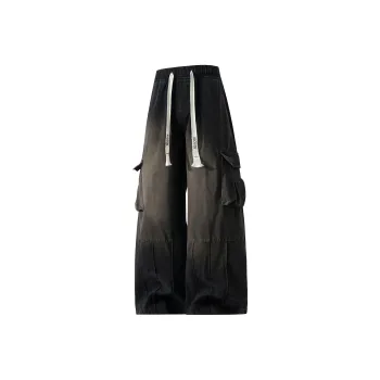 David Bakken Jeans Unisex Coffee