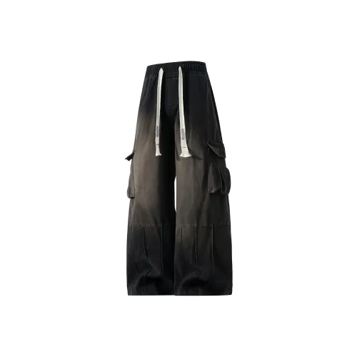 David Bakken Jeans Unisex Coffee