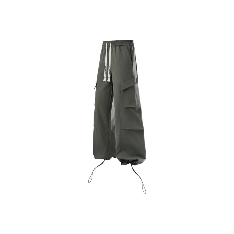 RICE NINE TEN Casual Pants Unisex-12