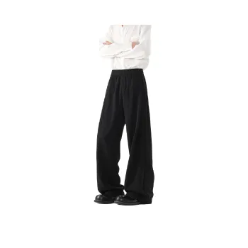 EOOVEN Casual Pants Unisex