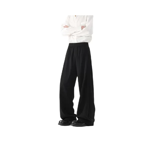 EOOVEN Casual Pants Unisex
