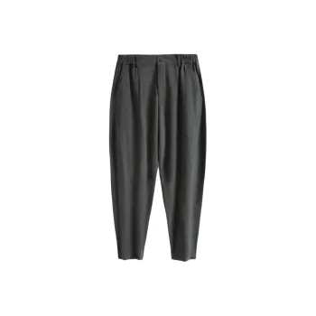 XUANSHENG Casual Pants Men
