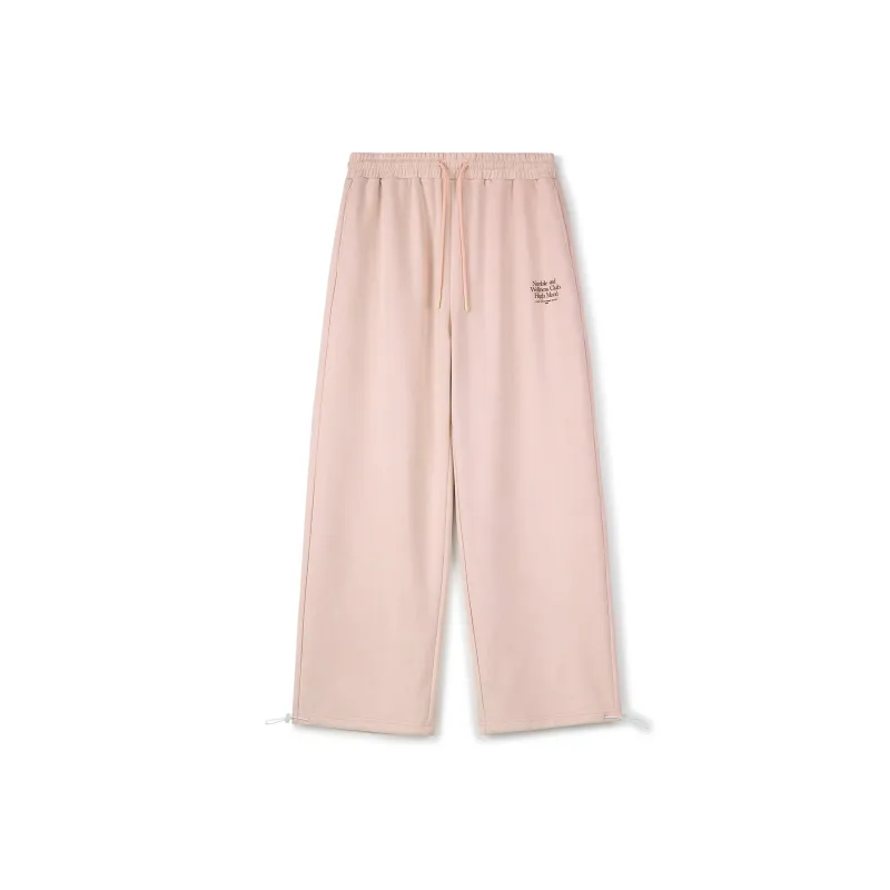 FPA ALWAYS MOVING Series Casual Pants Unisex-8