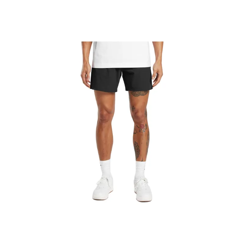 GYMSHARK STUDIO SHORTS Casual Shorts Men's Black-0