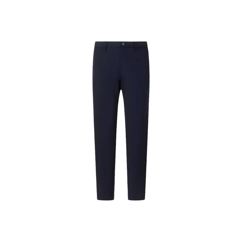 7 FOR ALL MANKIND Suit Trouser Unisex-15
