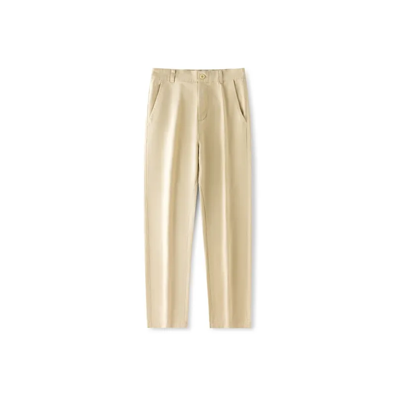 RICCIWEE Casual Pants Unisex-0