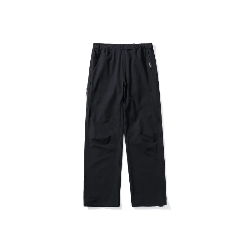 Jeep Windbreaker Pants Unisex-0